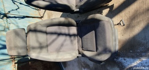 Scaune față și banchetă spate Volkswagen Polo N9 AZQ / BME 2001-2007 - imagine 3