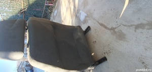 Scaune față și banchetă spate Volkswagen Polo N9 AZQ / BME 2001-2007 - imagine 5