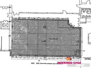 Spatiu Birouri zona Piata Cibin Sibiu - imagine 4