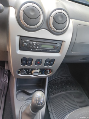 Dacia Sandero Stepway 1, 5 DCI  - imagine 3