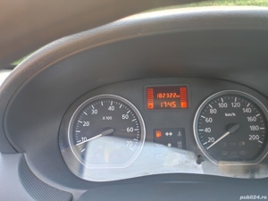 Dacia Sandero Stepway 1, 5 DCI  - imagine 7