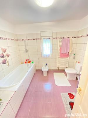 Casa 3 camere - SOFRONEA ( 10 km de Arad ) - imagine 9