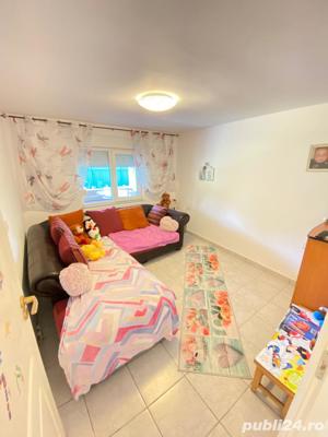 Casa 3 camere - SOFRONEA ( 10 km de Arad ) - imagine 7