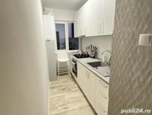 Apartament 3 camere,zona FORTUNA, etaj 2 - imagine 13