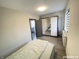 Apartament 3 camere,zona FORTUNA, etaj 2 - imagine 8