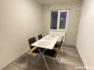 Apartament 3 camere,zona FORTUNA, etaj 2 - imagine 10