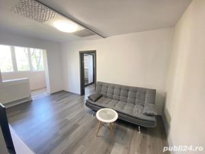 Apartament 3 camere,zona FORTUNA, etaj 2 - imagine 5