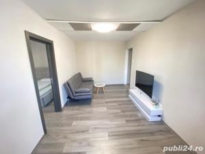 Apartament 3 camere,zona FORTUNA, etaj 2 - imagine 4