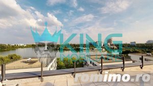 Penthouse | 4 camere | Nordului | Pipera  - imagine 2