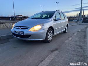 vand peugeot 307sw - imagine 3 vand peugeot 307sw - imagine 3