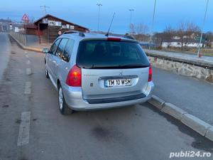 vand peugeot 307sw - imagine 10 vand peugeot 307sw - imagine 10