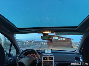 vand peugeot 307sw - imagine 4 vand peugeot 307sw - imagine 4