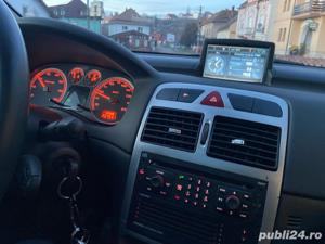 vand peugeot 307sw - imagine 6 vand peugeot 307sw - imagine 6