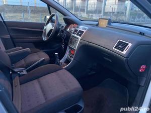 vand peugeot 307sw - imagine 7 vand peugeot 307sw - imagine 7