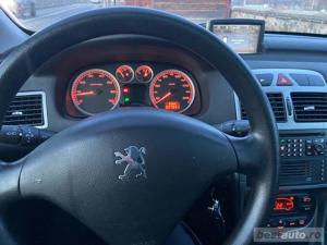 vand peugeot 307sw - imagine 2