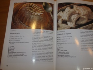 Bucataria turceasca  ( ilustrata color ) - imagine 7