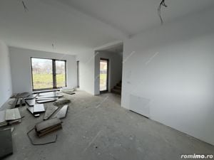 Duplex 4 Camere | Intrare Privata-Sanandrei - imagine 5