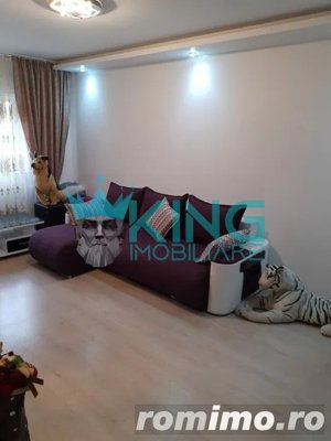 Ploiesti - Paltinis | Apartament 3 Camere | 