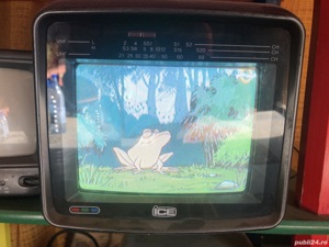 Colectie tv retro ! - imagine 2