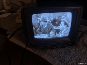 Colectie tv retro ! - imagine 4