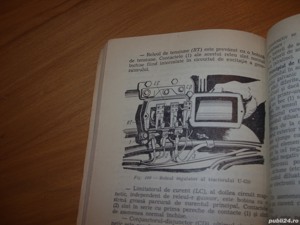 Indrumatorul tractoristului de la exploatarile forestiere - imagine 2