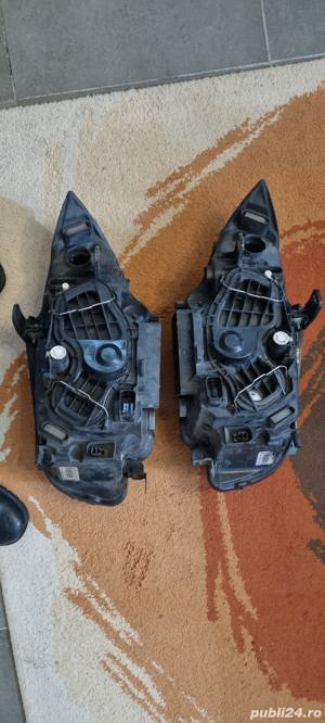 Faruri BMW seria 1 - imagine 5