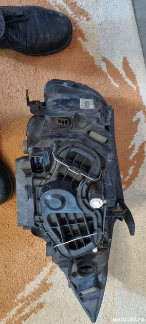 Faruri BMW seria 1 - imagine 4