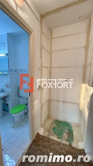 Apartament 2 camere decomandat etaj 3 Lipovei - imagine 8