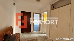 Apartament 2 camere decomandat etaj 3 Lipovei - imagine 9