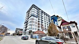 MAMAIA NORD - HANUL CU PESTE - APARTAMENT 2 CAMERE - imagine 2