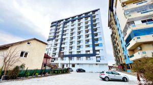 MAMAIA NORD - HANUL CU PESTE - APARTAMENT 2 CAMERE - imagine 3