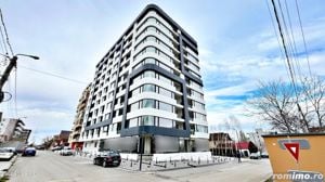 MAMAIA NORD - HANUL CU PESTE - APARTAMENT 2 CAMERE