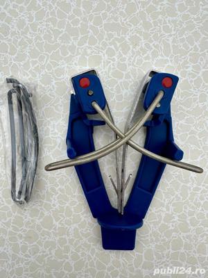 Clack ptr.ascutit cutite  - imagine 2