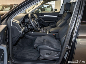 Audi Q5 S line 40TFSI quattro in garantie - imagine 8