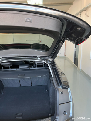 Audi Q5 S line 40TFSI quattro in garantie - imagine 10