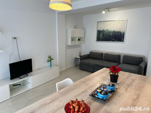 cazare apartament 2 cam de lux regim hotelier cu prelungire - imagine 2