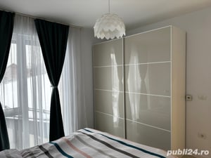 cazare apartament 2 cam de lux regim hotelier cu prelungire - imagine 6