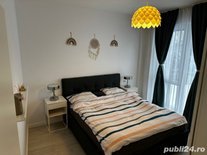 cazare apartament 2 cam de lux regim hotelier cu prelungire - imagine 7