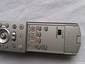 Telecomanda Sony  - imagine 3