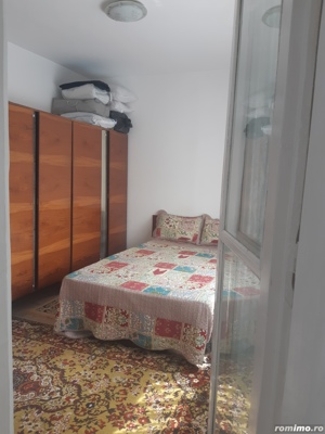 Centru Navodari-apartament 3 camere,mobilat,gaze - imagine 6