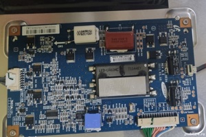 Grundig 46vle8270 sd120pbmb4c6lv0 ssl460_3e2a dps-214cp vsf190r-5 lta460hq12  - imagine 2