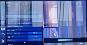 Grundig 46vle8270 sd120pbmb4c6lv0 ssl460_3e2a dps-214cp vsf190r-5 lta460hq12  - imagine 8