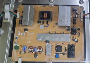 Grundig 46vle8270 sd120pbmb4c6lv0 ssl460_3e2a dps-214cp vsf190r-5 lta460hq12  - imagine 6