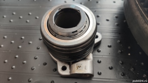 Placa + rulment ambreaj Chevrolet Captiva 2007 4x4 2.0 150HP Manuala - imagine 3