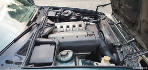 BMW 525 TDS 1992 vehicul istoric atestat retromobil - imagine 2