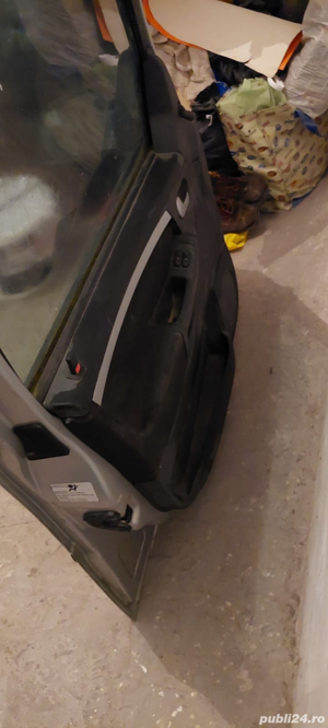 Usa Stanga Opel Meriva - imagine 3