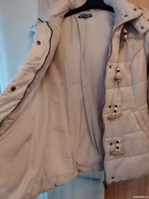 Persoana fizica vand geaca toamna -iarna . - imagine 4