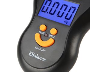 Cantar electronic digital - imagine 2