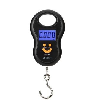 Cantar electronic digital - imagine 4