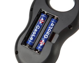 Cantar electronic digital - imagine 5